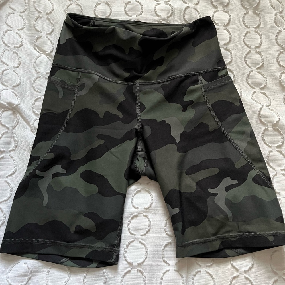 Old Navy Biker Shorts